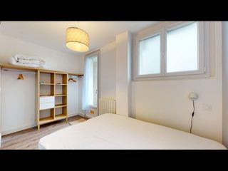 Colocation / Appartement 4 pièces de 55 m², Montpellier, Rue de la Figairasse