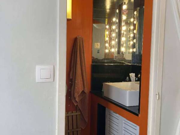 Colocation / Appartement 5 pièces de 127 m², Nantes, Rue de l'Industrie / Photo 8