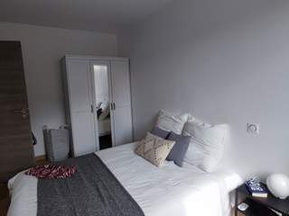 Appartement 4 pièces de 67 m²