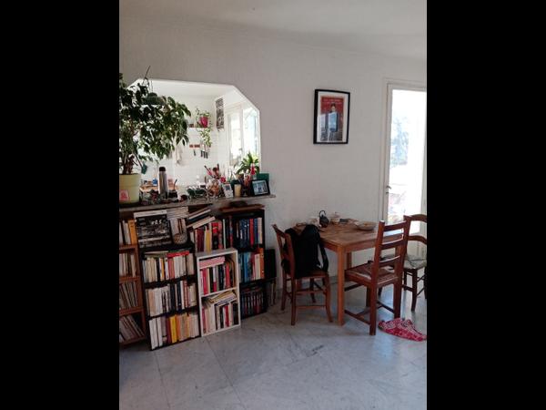 Sous-location / Appartement 5 pièces de 90 m², Toulouse, Rue de l'Union / Photo 2