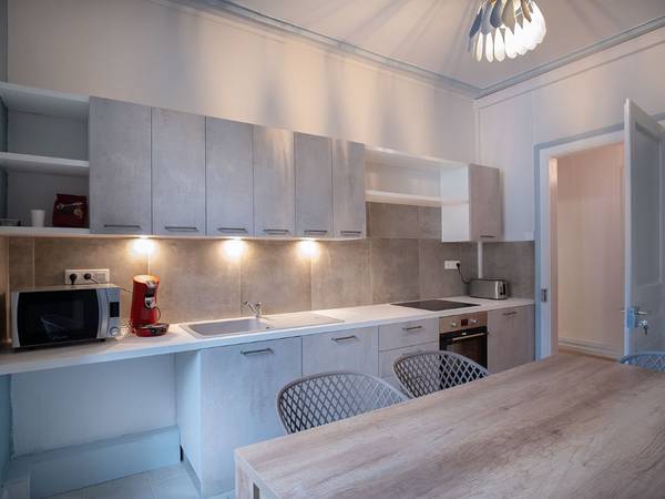 Colocation / Appartement 5 pièces de 167 m², Mulhouse, Avenue Robert Schuman / Photo 2