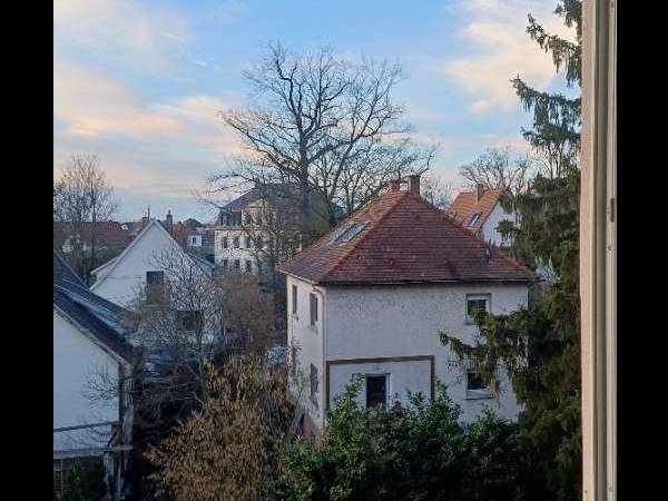 Chambre chez l'habitant / Appartement 5 pièces de 77 m², Strasbourg, Route de Schirmeck / Photo 10