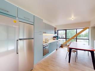 Flatsharing / 1-bedroom flat · 160 m², Orsay, 1 Rue Wangari Maathai,