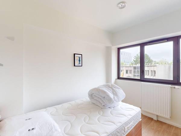 Flatsharing / 1-bedroom flat · 160 m², Orsay, 1 Rue Wangari Maathai, / Photo 25