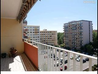 Flatsharing / 4-bedroom flat · 100 m², Strasbourg, Rue de Soultz