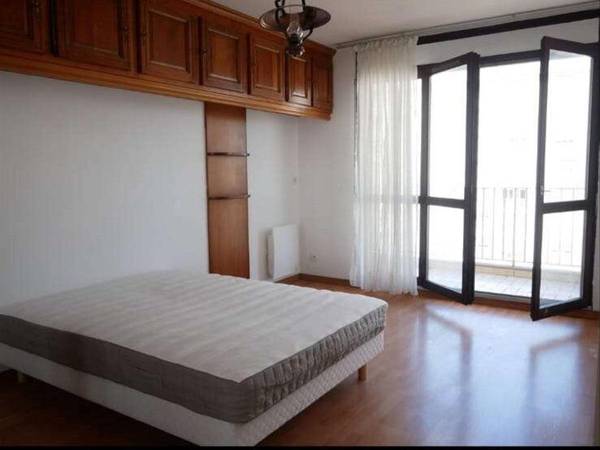 Colocation / Appartement 4 pièces de 100 m², Strasbourg, Rue de Soultz / Photo 2