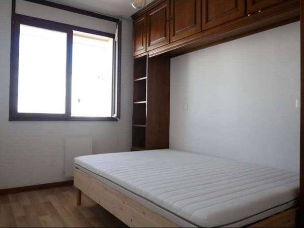 Colocation / Appartement 4 pièces de 100 m², Strasbourg, Rue de Soultz / Photo 5