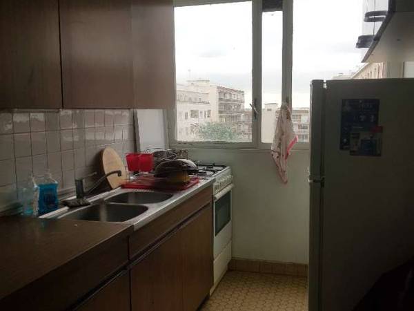 Colocation / Appartement 3 pièces de 54 m², Paris, Rue de Reuilly / Photo 2
