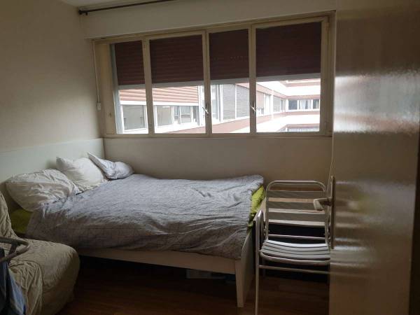 Colocation / Appartement 3 pièces de 54 m², Paris, Rue de Reuilly / Photo 6