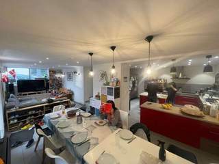 Colocation / 9 rooms house · 250 m², Chambéry, Rue Balzac
