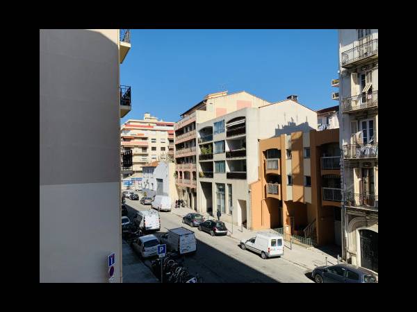 Location / Résidence 1 pièce de 18 m², Nice, 82 Rue Barberis / Photo 2