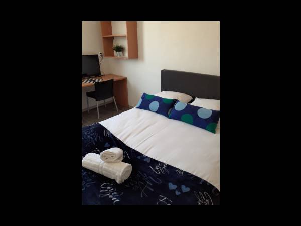 Location / Résidence 1 pièce de 18 m², Nice, 82 Rue Barberis / Photo 7