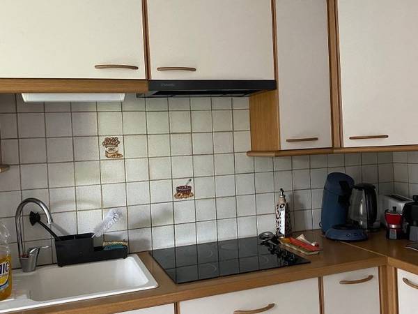 Colocation / Appartement 3 pièces de 73 m², Oullins-Pierre-Bénite, Rue Fleury / Photo 2