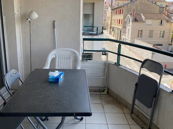 Colocation / Appartement 3 pièces de 73 m², Oullins-Pierre-Bénite, Rue Fleury / Photo 8