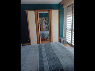 Colocation / Appartement 5 pièces de 100 m², Nancy, Rue Emile Bertin