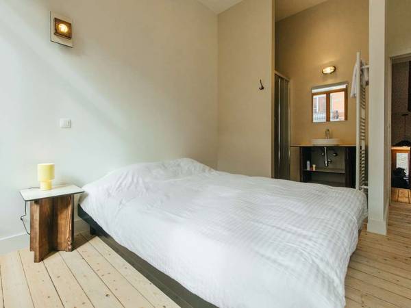 Coliving / Maison 10 pièces de 450 m², Bruxelles, Rue de Gravelines / Photo 25