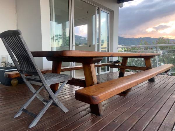 Colocation / Maison 10 pièces de 180 m², Saint-Denis, Rue du Stade / Photo 2