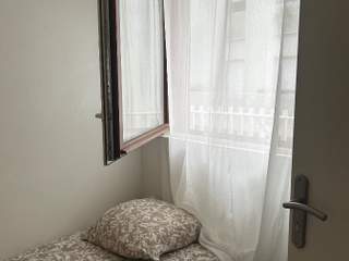 Room share / 6 rooms apartment · 49 m², Aubervilliers, 2 Mail Ciboulette