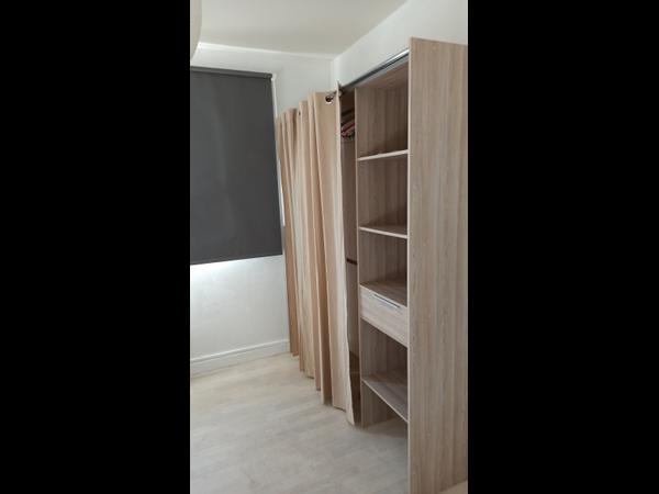 Flatsharing / 3-bedroom flat · 70 m², Grenoble, H Rue Hippolyte Muller / Photo 2