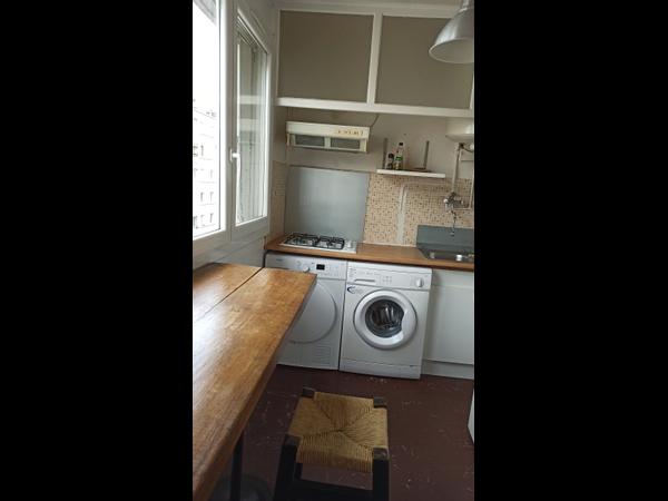 Flatsharing / 3-bedroom flat · 70 m², Grenoble, H Rue Hippolyte Muller / Photo 5