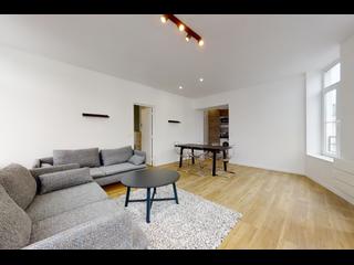 Flatsharing / 7-bedroom house · 126 m², Lille, Rue Caumartin