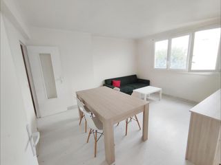 Colocation, Appartement 4 pièces, Aubervilliers