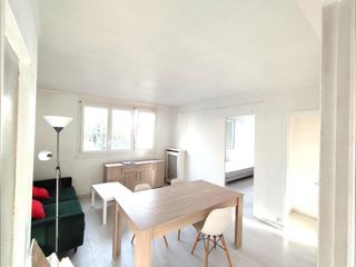 Colocation, Appartement 4 pièces, Aubervilliers