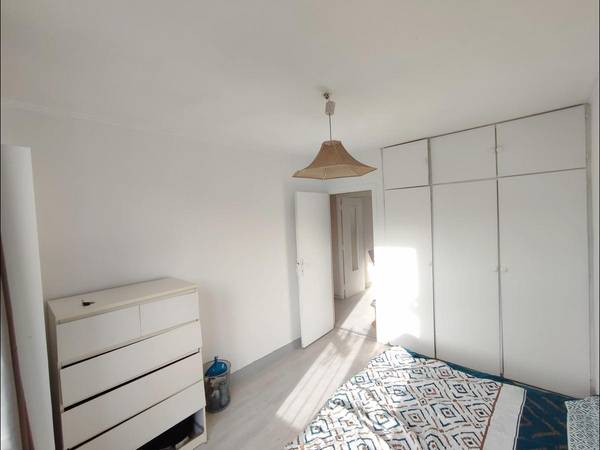 Colocation / Appartement 4 pièces de 64 m², Aubervilliers, Rue des Cités / Photo 10