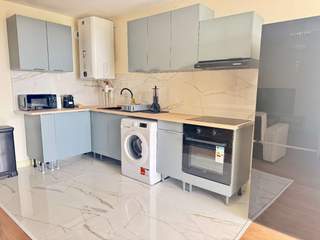 Colocation / Appartement 4 pièces de 71 m², Épinay-sur-Seine, Rue de Paris