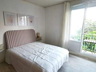 Room share / 4 rooms apartment · 74 m², Rennes, Rue de Franche Comté
