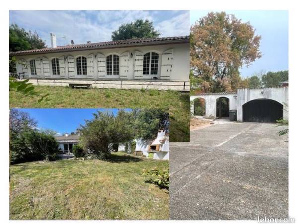 Colocation / Maison 7 pièces de 145 m², Pessac, Avenue Surcouf / Photo 4