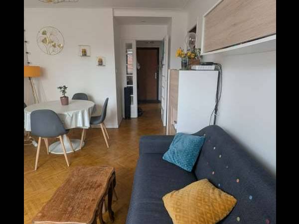 Colocation / Appartement 4 pièces de 70 m², Grenoble, Rue du Drac / Photo 2
