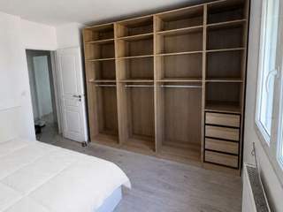 Colocation, Appartement 4 pièces, Saint-Martin-d'Hères