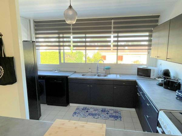 Colocation / Appartement 5 pièces de 100 m², Ramonville-Saint-Agne, Rue des Fauvettes / Photo 2