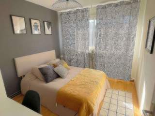 Flatsharing / 5-bedroom flat · 100 m², Ramonville-Saint-Agne, Rue des Fauvettes