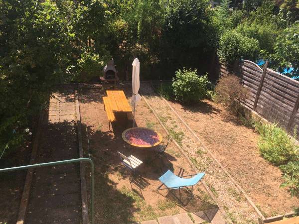 Colocation / Maison 6 pièces de 100 m², Montpellier, Rue de Gascogne / Photo 2