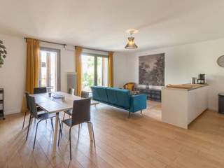 Flatsharing / 5-bedroom flat · 110 m², Bordeaux, Quai de Bacalan