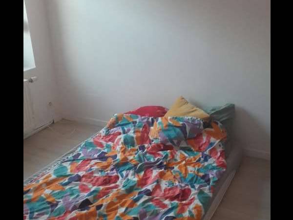 Colocation / Maison 5 pièces de 95 m², Lille, Rue des Secouristes / Photo 3