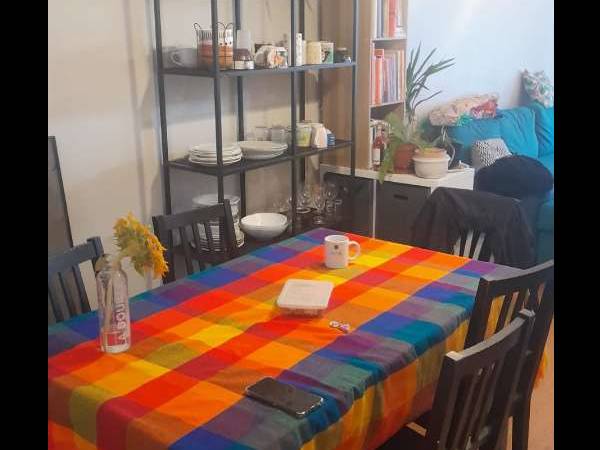 Colocation / Maison 5 pièces de 95 m², Lille, Rue des Secouristes / Photo 2