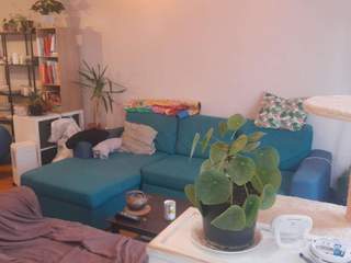 Colocation / 5 rooms house · 95 m², Lille, Rue des Secouristes