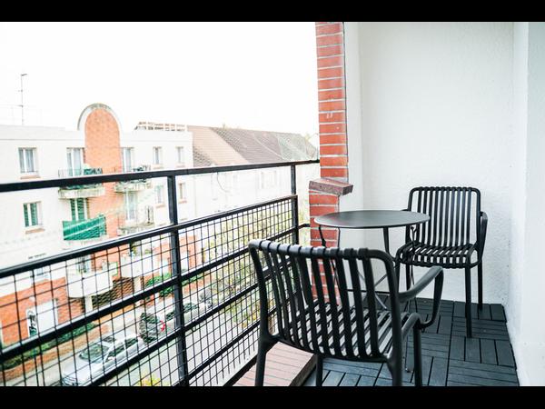 Colocation / Appartement 5 pièces de 86 m², Évry-Courcouronnes / Photo 8