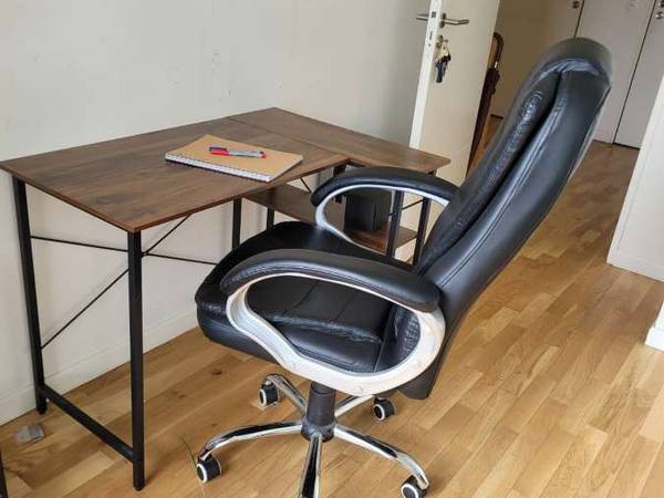 Colocation / Appartement 4 pièces de 80 m², Colombes, Rue Youri Gagarine / Photo 10