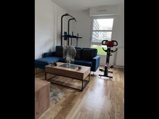 Colocation / Appartement 4 pièces de 80 m², Colombes, Rue Youri Gagarine