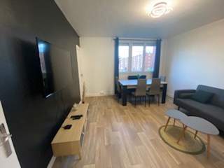 Location / Appartement 4 pièces de 62 m², Amiens, Rue Georges Guynemer