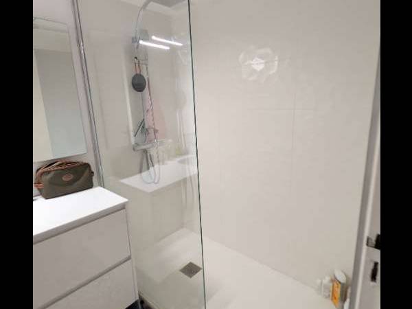 Sous-location / Appartement 6 pièces de 121 m², Grenoble, Boulevard Maréchal Leclerc / Photo 10