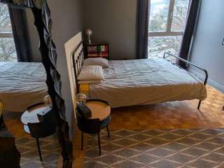 Sous-location / Appartement 6 pièces de 121 m², Grenoble, Boulevard Maréchal Leclerc