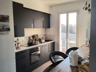 Colocation / Appartement 2 pièces de 70 m², Toulouse, Boulevard Griffoul Dorval