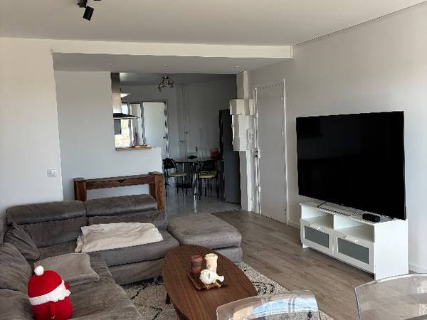 Colocation / Appartement 5 pièces de 116 m², Montpellier, Rue de l'Escoutadou / Photo 2
