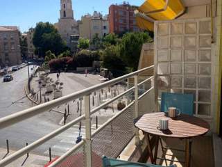 Room share, 4 rooms apartment, Marseille