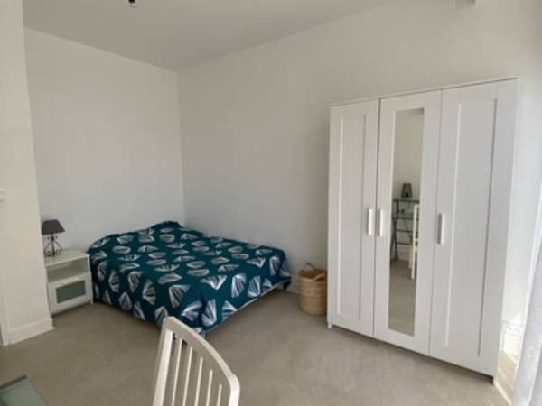 Colocation / Appartement 4 pièces de 63 m², Marseille, Rue Méry / Photo 6